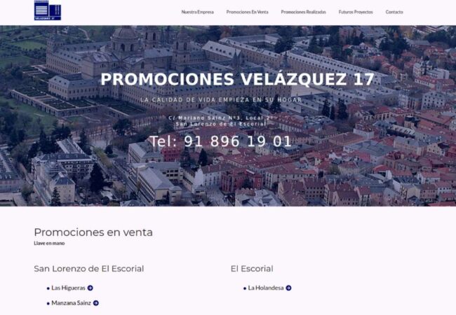 Promociones Velázquez